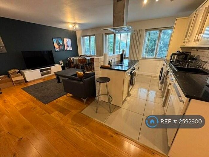 2 Bedroom Flat To Rent In Frans Hals Court, London, E14