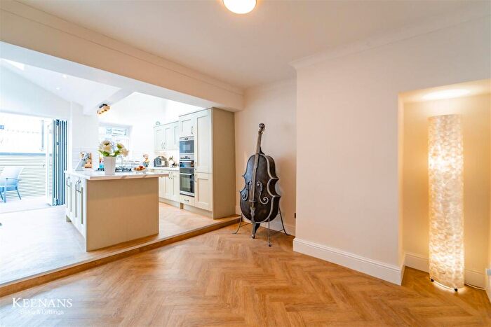 3 Bedroom Semi-Detached House For Sale In Woodlands Drive, Whalley, Clitheroe, BB7