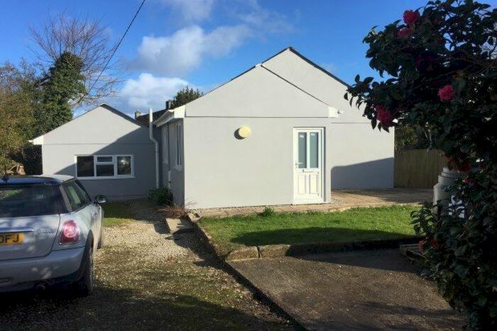 2 Bedroom Bungalow To Rent In Carlidnack Lane, Falmouth, TR11