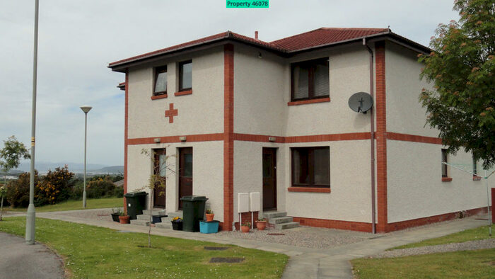 1 Bedroom Flat To Rent In Murray Terrace, Smithton, Inverness, IV2