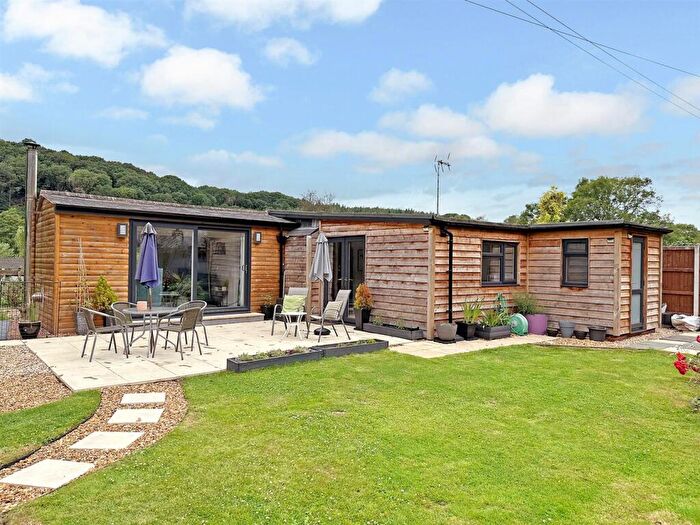2 Bedroom Bungalow For Sale In Severn Meadow Northwood Lane, Bewdley, DY12