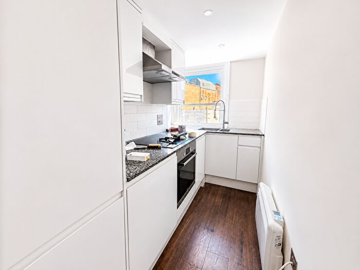 1 Bedroom Flat To Rent In East Street, Brighton, BN1