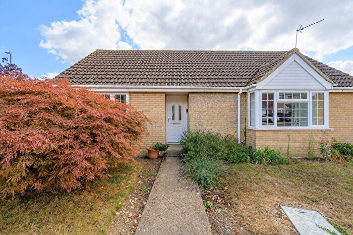 3 Bedroom Detached Bungalow For Sale In Fisher Road, Diss, IP22