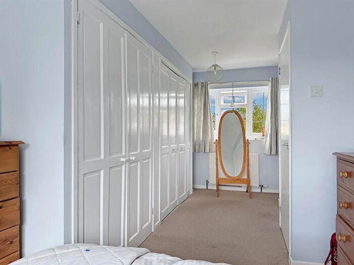 4 Bedroom Detached House For Sale In Blakeland Road, Fremington, Barnstaple, EX31