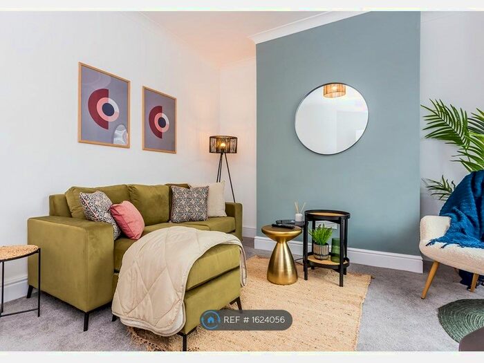 2 Bedroom Terraced House To Rent In Trafalgar Terrace, Darlington, DL3