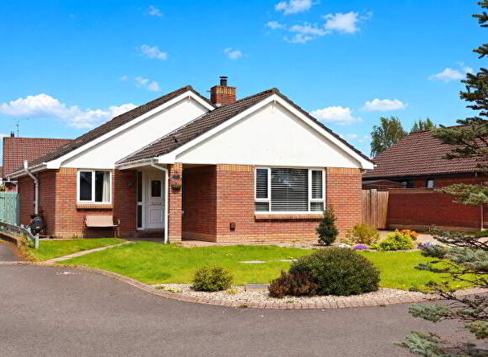 4 Bedroom Detached Bungalows For Sale In Rossnareen Court, Limavady, BT49