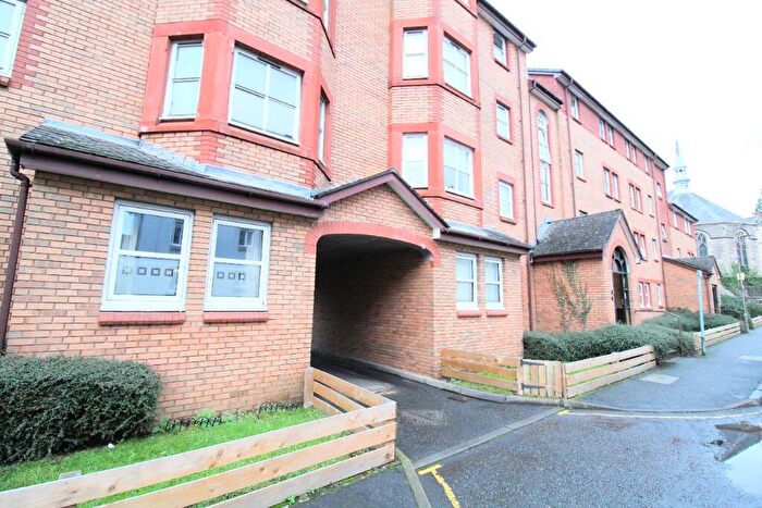 2 Bedroom Flat To Rent In Orwell Terrace, Edinburgh, Edinburgh, EH11