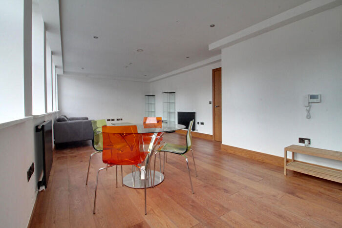 2 Bedroom Apartment To Rent In Galbraith House, Great Charles Street Queensway, Birmingham City Centre, B3