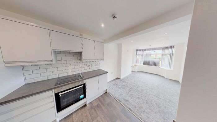 2 Bedroom Flat To Rent In Willerby Road, Hull, HU5