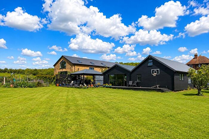 4 Bedroom Detached Bungalow For Sale In Buckhole Farm Road, High Halstow, Rochester, ME3