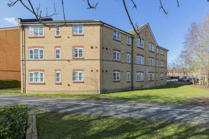 1 Bedroom Apartment To Rent In Stephenson Wharf, Hemel Hempstead, HP3