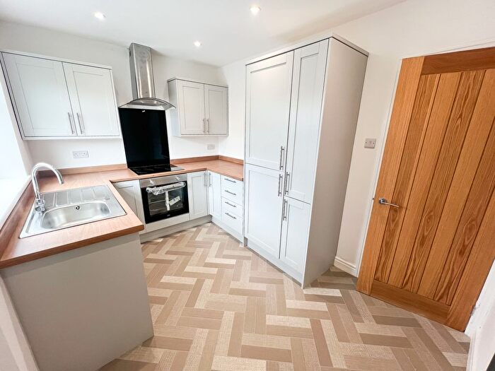 2 Bedroom Semi-Detached Bungalow For Sale In Wanstead Close, Marske-By-The-Sea, TS11