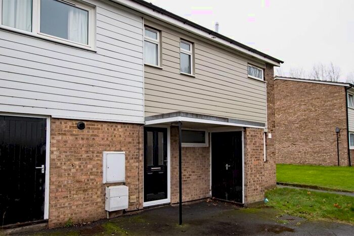 4 Bedroom End Of Terrace House To Rent In Abbey Place, Waterbeach, CB25