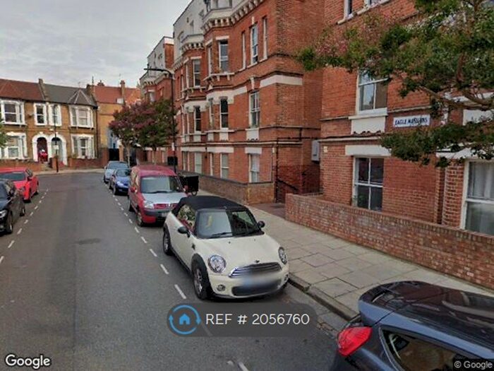 1 Bedroom Flat To Rent In Eagle Mansions, London, N16