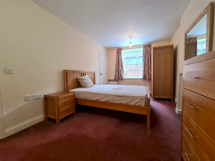 3 Bedroom House To Rent In Marchant Court, Downham Market, PE38