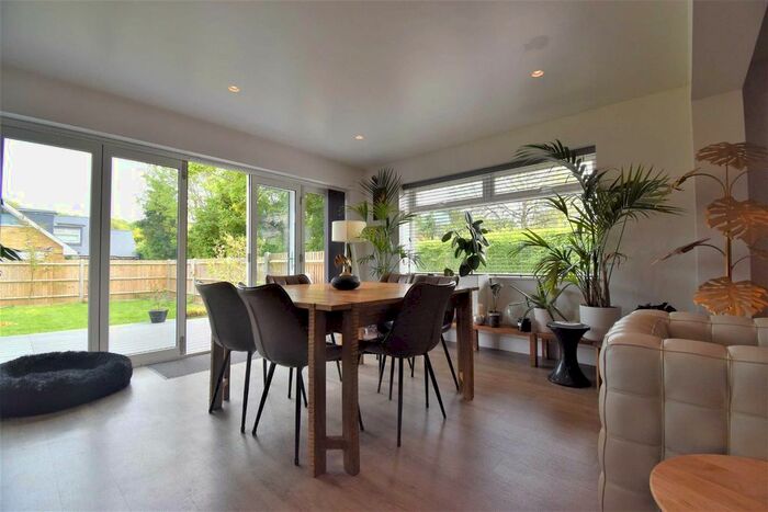 3 Bedroom Detached Bungalow To Rent In Thornhill Road, Ickenham, Uxbridge, UB10