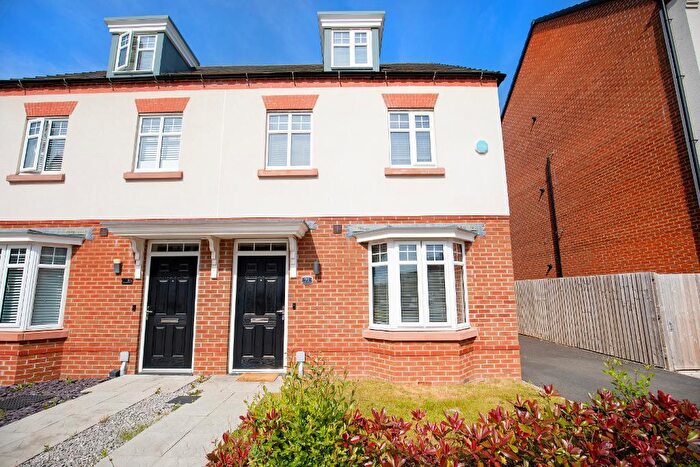3 Bedroom Semi-Detached House For Sale In Blowick Moss Lane, Kew, Southport, Merseyside, PR8