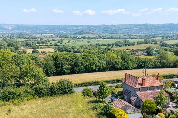 3 Bedroom Detached House For Sale In Mudgley Road, Wedmore, BS28