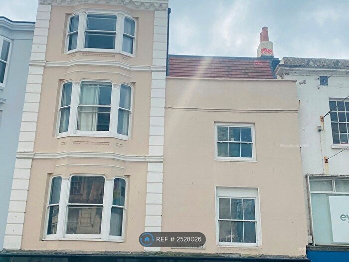 1 Bedroom Flat To Rent In North Street, Brighton, BN1