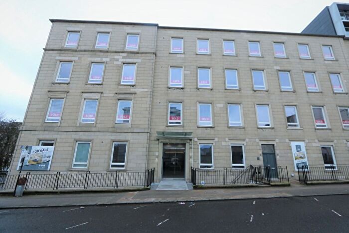 1 Bedroom Flat To Rent In Elderslie Street, Glasgow, G3