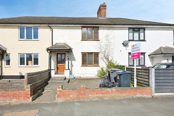 4 Bedroom Terraced House For Sale In Tower Road, Ware, SG12