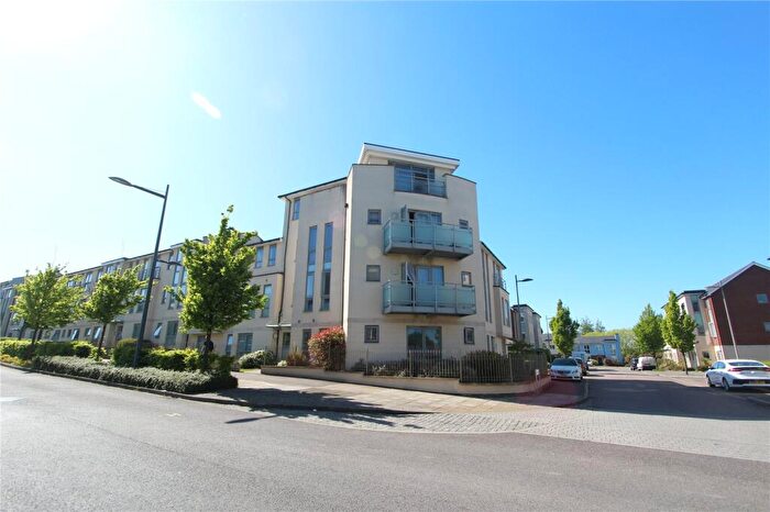 1 Bedroom Flat To Rent In Springhead Parkway, Northfleet, Gravesend, Kent, DA11