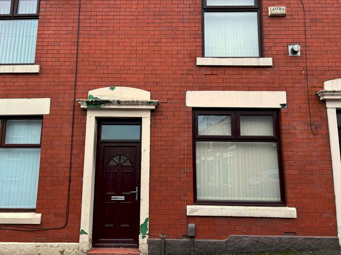 2 Bedroom Terraced House To Rent In Duke Street, Rochdale, OL12