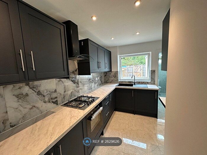 2 Bedroom Bungalow To Rent In Bicester, Bicester, OX26