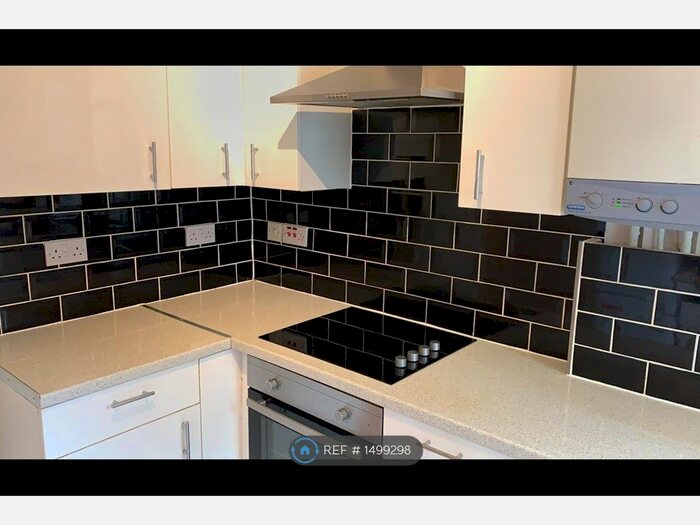1 Bedroom Maisonette To Rent In Great Elms Road, Bromley, BR2