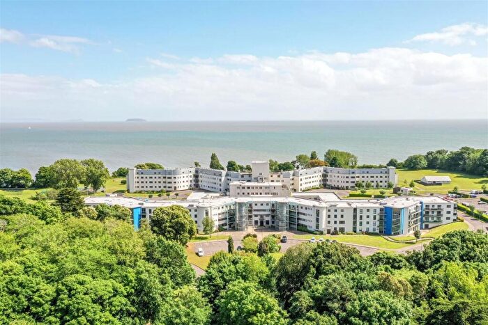 1 Bedroom Apartment For Sale In Woodlands, Hayes Point, Sully, CF64