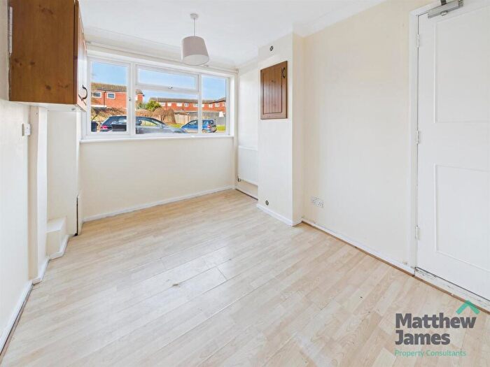 4 Bedroom Town House To Rent In Sullivan Close, Colchester, CO4