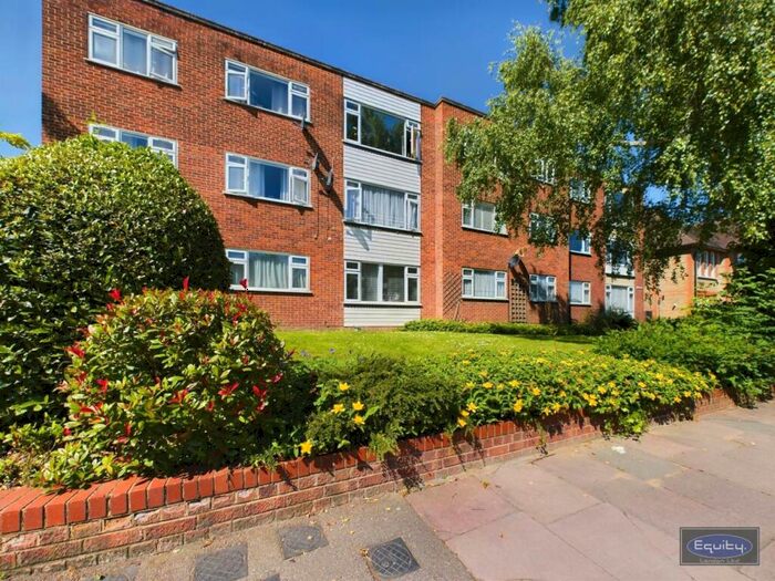 2 Bedroom Flat To Rent In Lansdown Road (Do Not Use), Sidcup, Kent, DA14