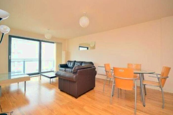 2 Bedroom Flat To Rent In Metis, Sheffield, S3