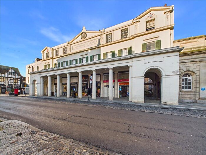 1 Bedroom Apartment To Rent In High Street, Colchester, Essex, CO1