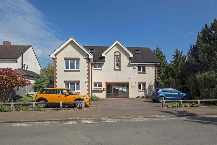 1 Bedroom Apartment To Rent In Harbord Road, North Oxford, OX2