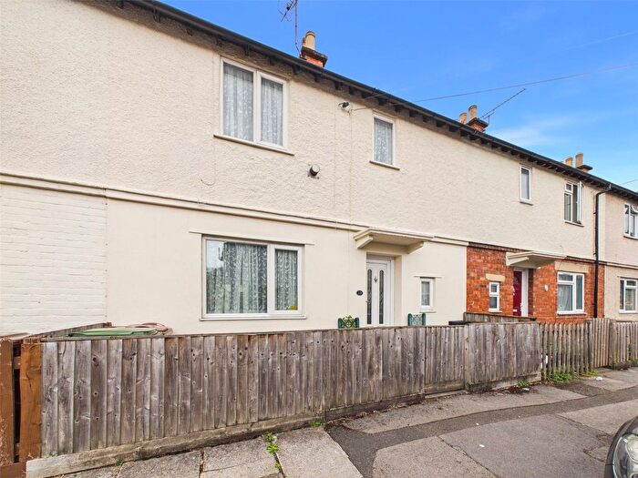 2 Bedroom Terraced House For Sale In Hope Street, Cheltenham, Gloucestershire, GL51