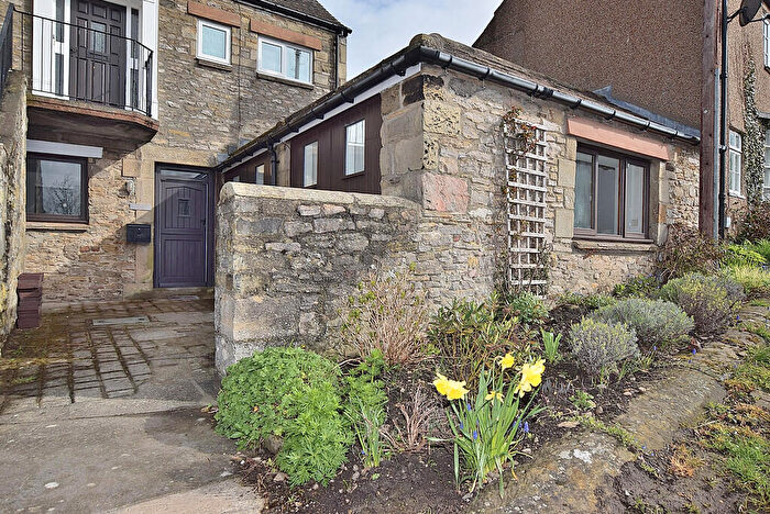 1 Bedroom Cottage To Rent In Frenchgate, Richmond, DL10