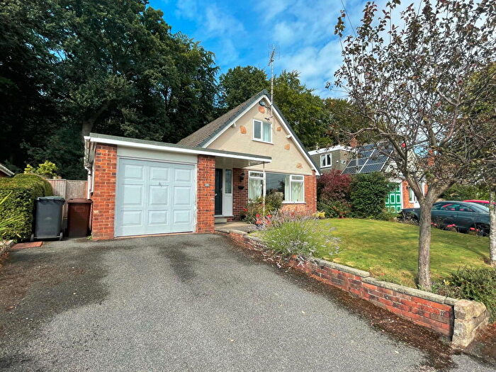 4 Bedroom Detached House For Sale In Greenside, Denby Dale, HD8