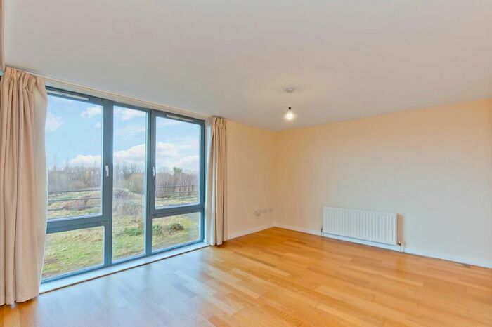 1 Bedroom Flat For Sale In / Saltire Street, Granton, Edinburgh, EH5