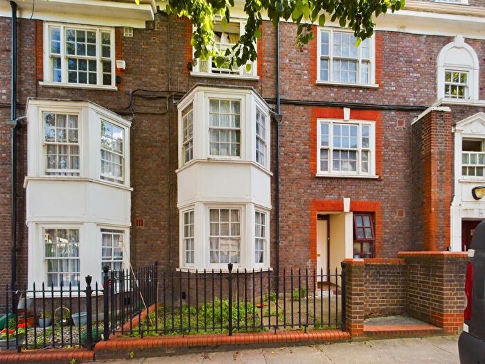 4 Bedroom Flat For Sale In Richmond Grove, London, N1