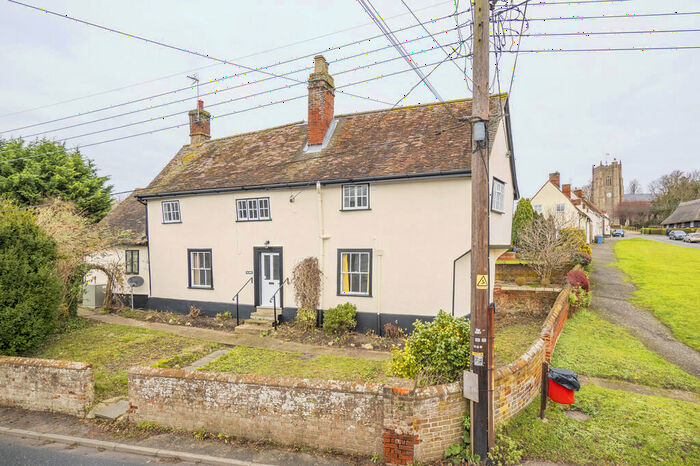 3 Bedroom Cottage To Rent In Monks Eleigh, Ipswich, Suffolk, IP7