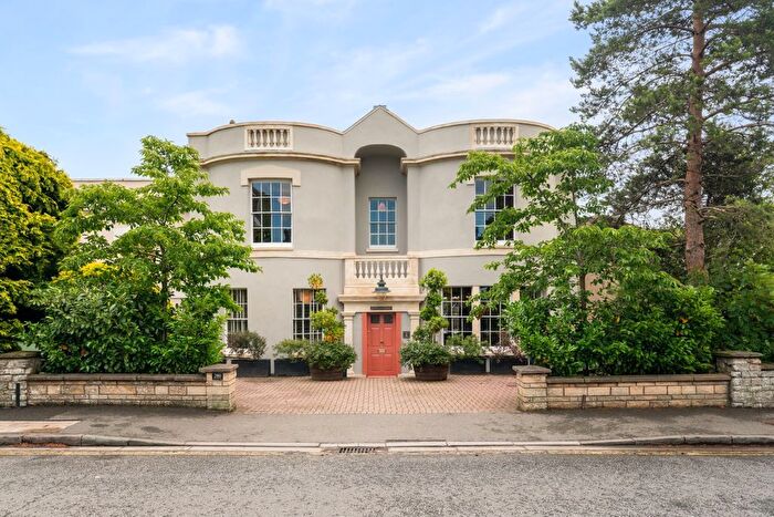 6 Bedroom Town House For Sale In Ashley Down Road, Bristol, BS7