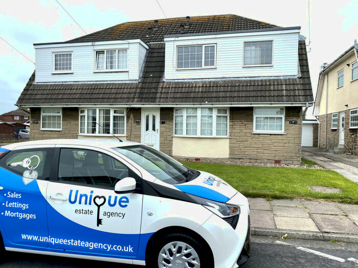 2 Bedroom Apartment To Rent In Ascot Road, Thornton-Cleveleys, FY5