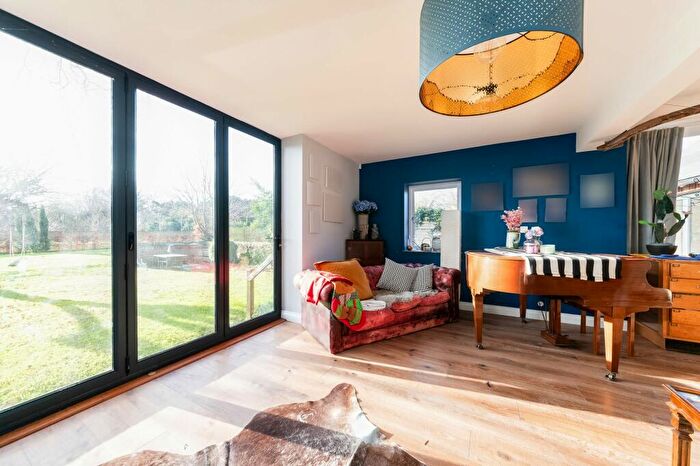 5 Bedroom Detached House For Sale In High Street, Drayton, OX14