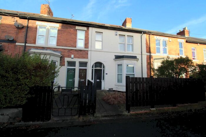 1 Bedroom House Of Multiple Occupation To Rent In Meldon Terrace, Heaton, Newcastle Upon Tyne, Tyne And Wear, NE6