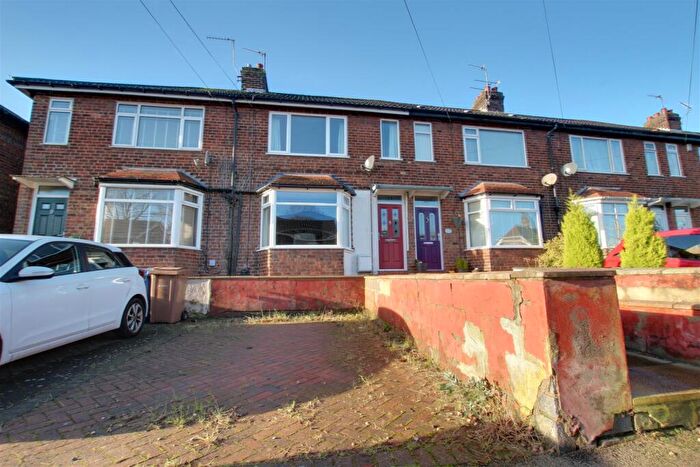 3 Bedroom Terraced House For Sale In Dale Road, Swanland, North Ferriby, HU14