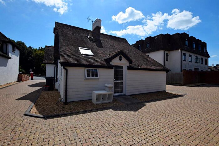 2 Bedroom Flat To Rent In Middleton-on-Sea, Bognor Regis, PO22