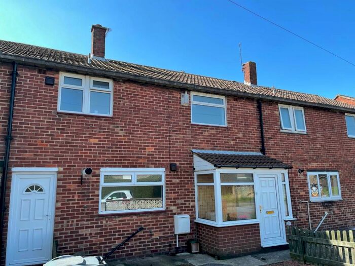 3 Bedroom Terraced House To Rent In Whitehouse Lane, North Shields, NE29