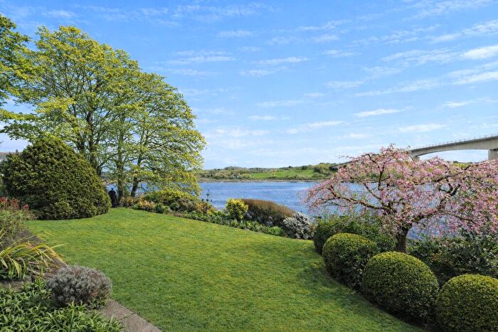 3 Bedroom Bungalow For Sale In Chircombe Lane, Northam, Bideford, Devon, EX39