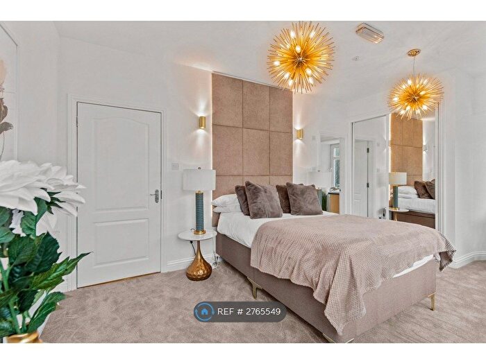 1 Bedroom Detached House To Rent In Causewayhead Road, Stirling, FK9